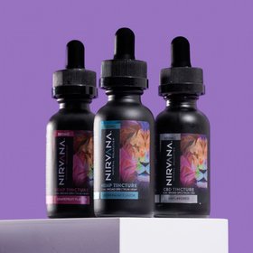 Nirvana CBD