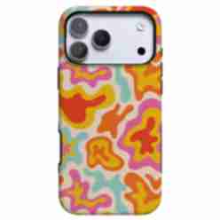 motorola cell phone covers cases SAHARA - Venture Series Clear Case