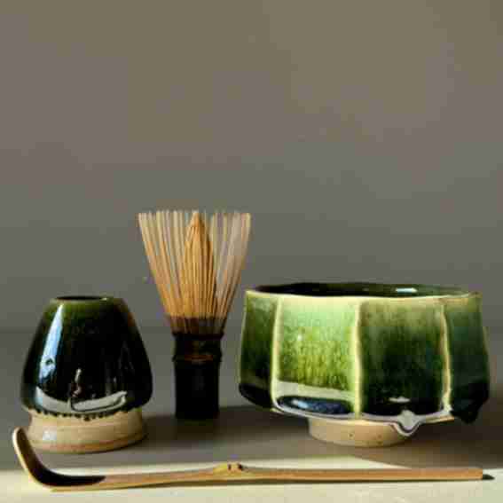 Ikkai Ceramics Reviews