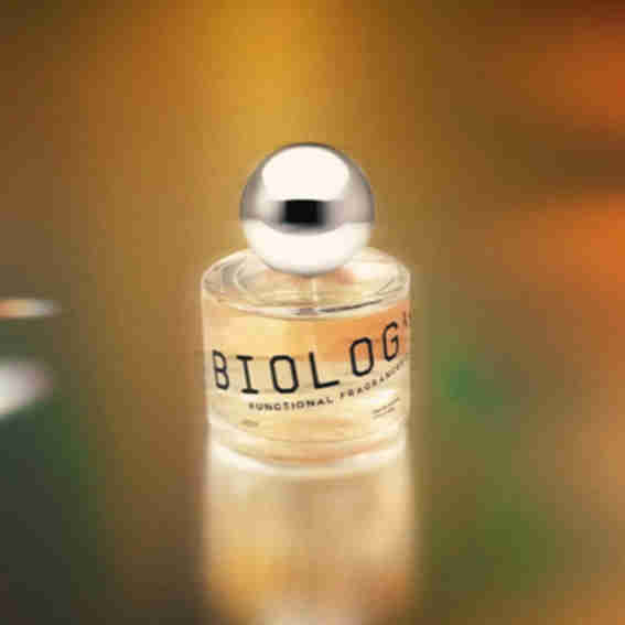 Biology Fragrances Reviews