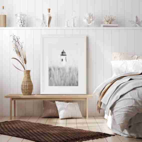 Seaworthy Nantucket Reviews