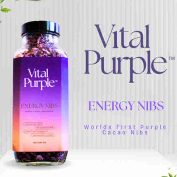 Vital Purple  Reviews