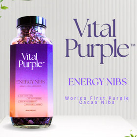 Vital Purple