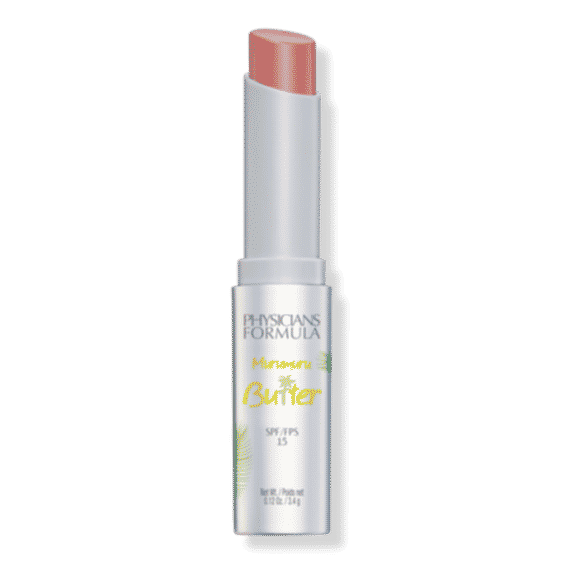 Murumuru Butter Lip Cream SPF 15
