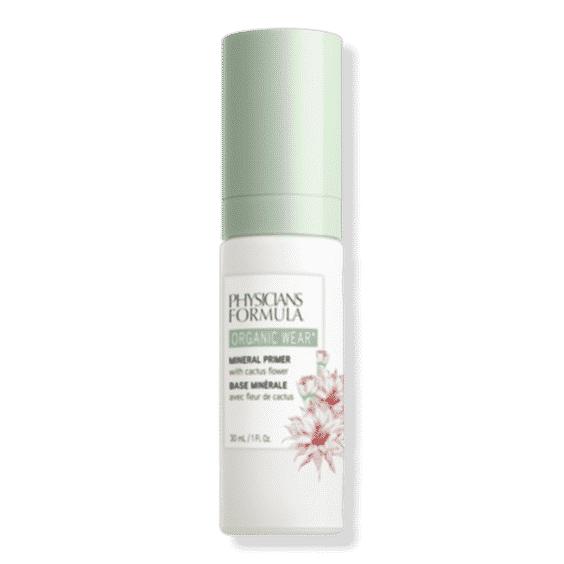 Organic Wear Mineral Primer