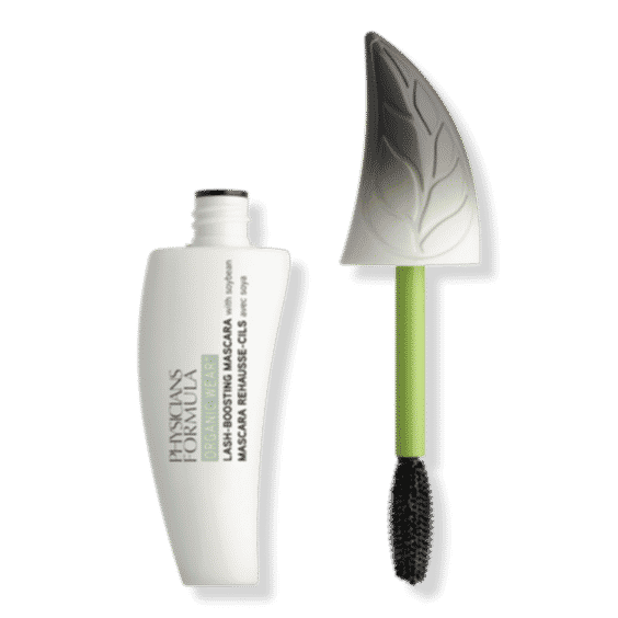 Organic Wear Lash-Boosting Mascara