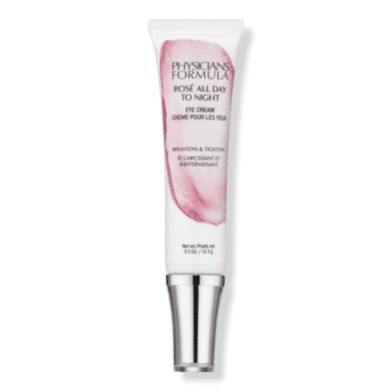 Rosé All Day To Night Eye Cream