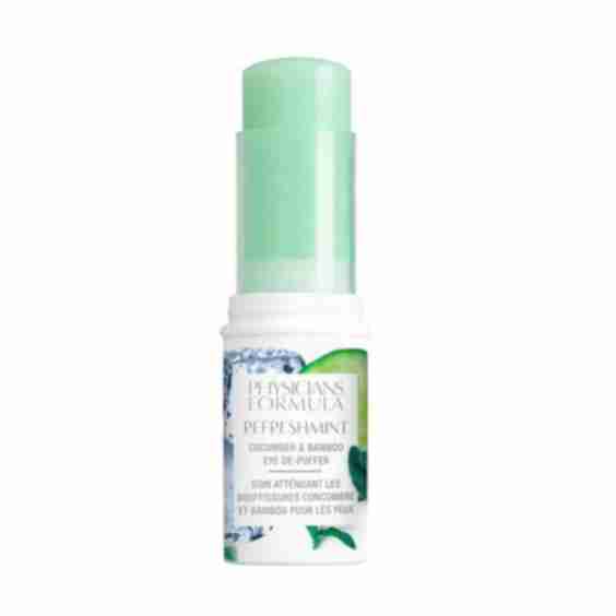 Refreshmint Cucumber & Bamboo Eye De-Puffer