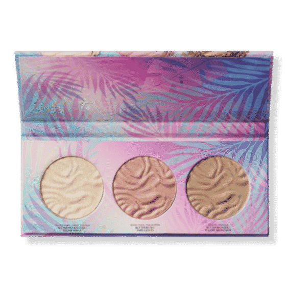 Murumuru Butter Glow Face Palette