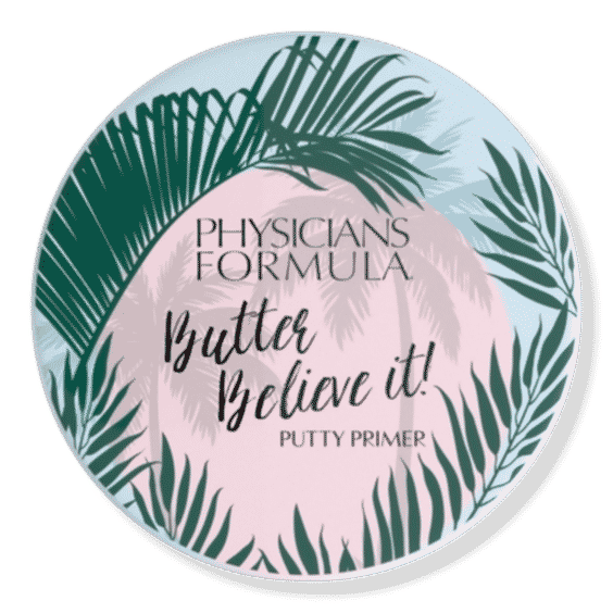 Butter Believe It! Putty Primer