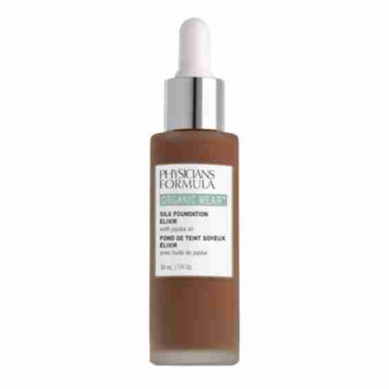 Organic Wear Silk Foundation Elixir