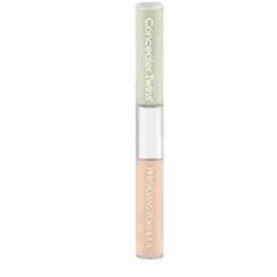 Concealer Twins Cream Concealer