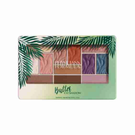 Murumuru Butter Eyeshadow Palette