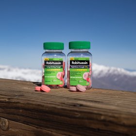 Robitussin