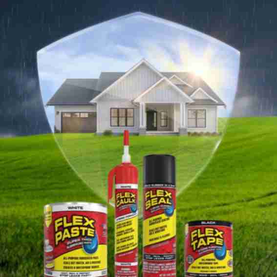 Flex Seal Reviews