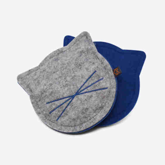 CITY CAT