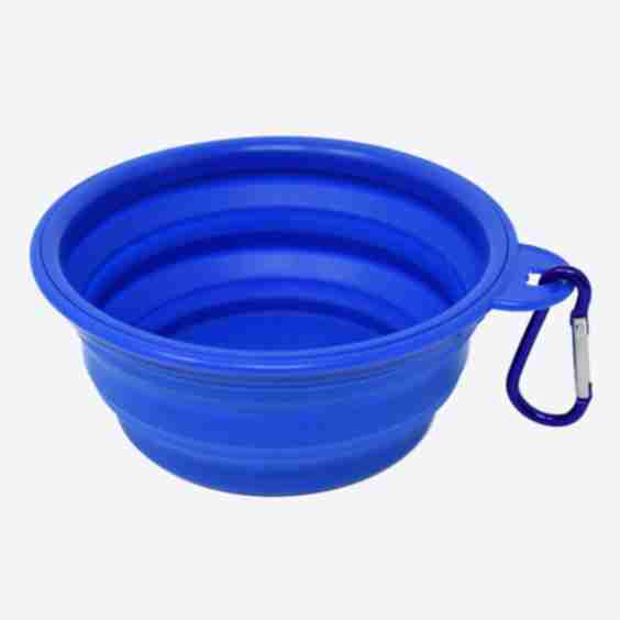 COLLAPSIBLE BOWL