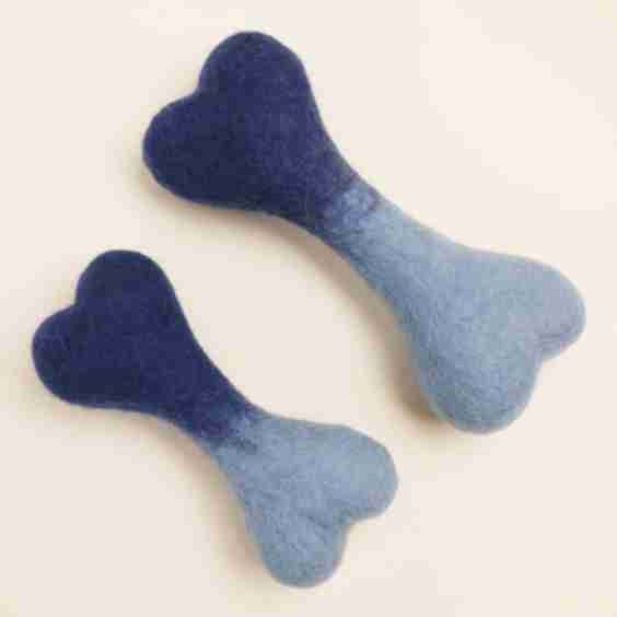 OMBRE WOOLBONE