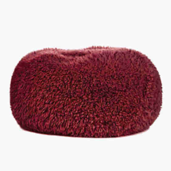 POD DOG BED