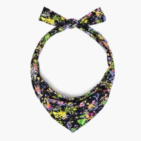 PRIDE BANDANAS