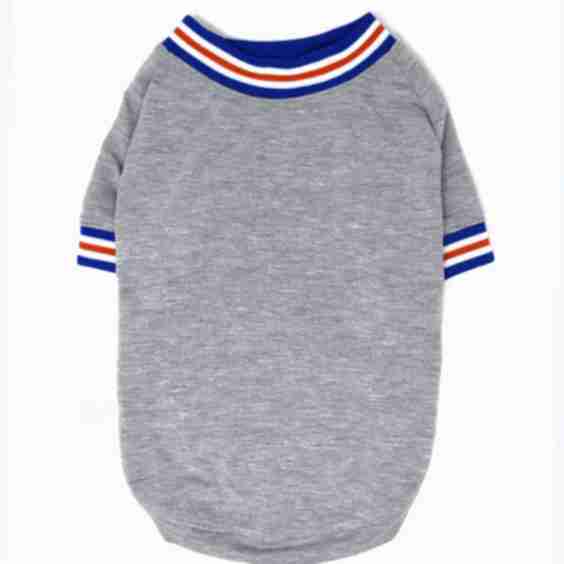 TENNIS TEE
