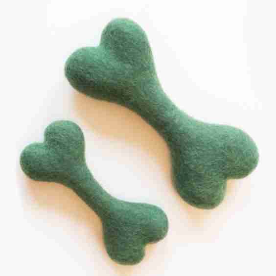 MB WOOLBONE