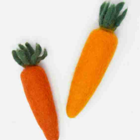 KITTY CARROT