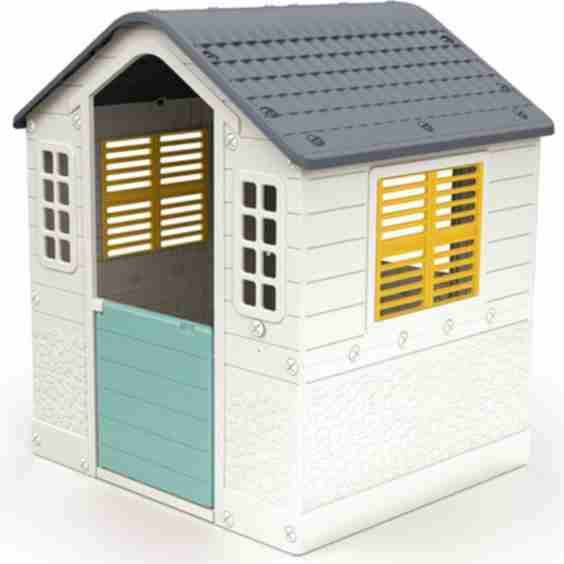 Playhouse Indoor & Outdoor Toy