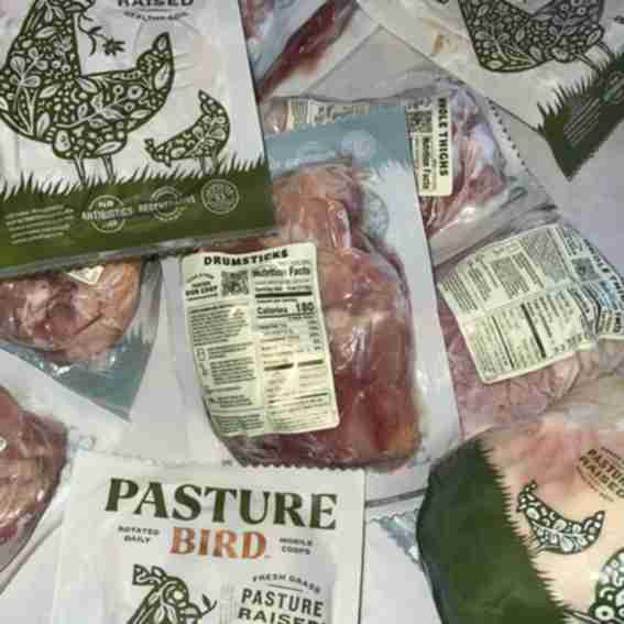 Pasturebird Reviews
