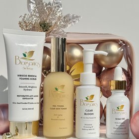 Biorganics Skin Therapy