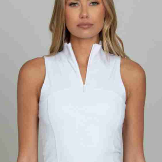 Day to Night Quarter-Zip Top