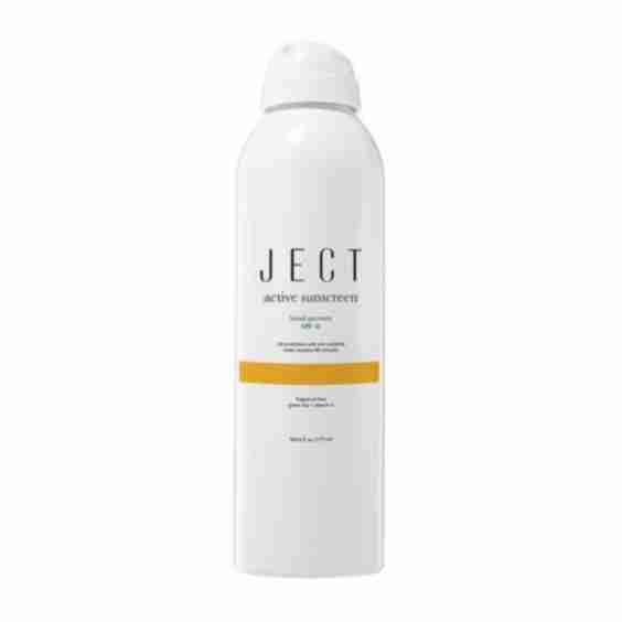Active Sunscreen SPF 30
