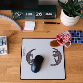 The Mousepad Company