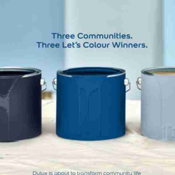 Dulux Reviews
