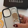 Caballo Concept