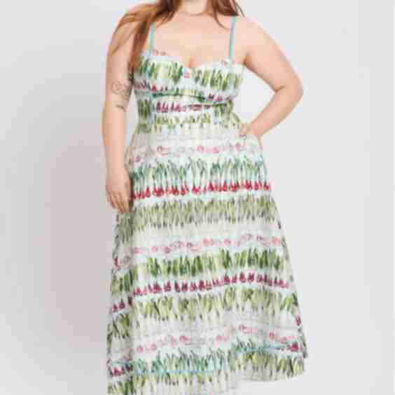 Harper Dress