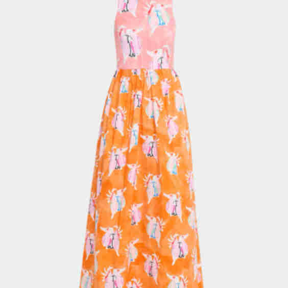 Reese Dress