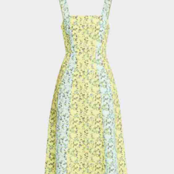 Sloane Dress