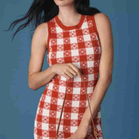 Maddy Dress