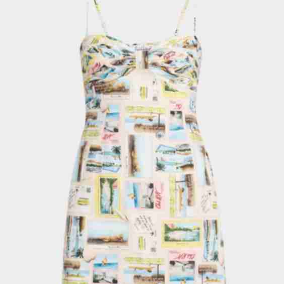 Minnie Dress