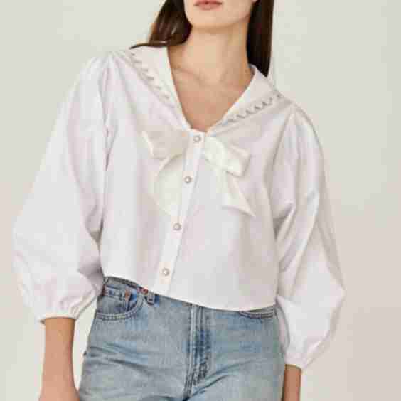 Alia Top