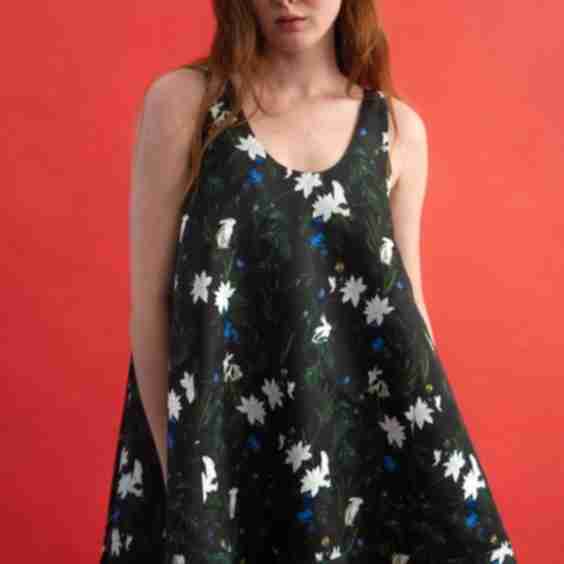Falco Tent Dress