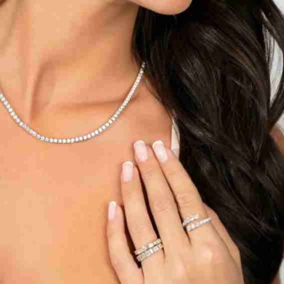 Restivo Jewelers Reviews