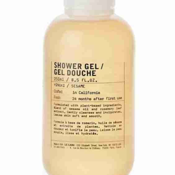 Shower Gel Hinoki 8.5 fl.oz.