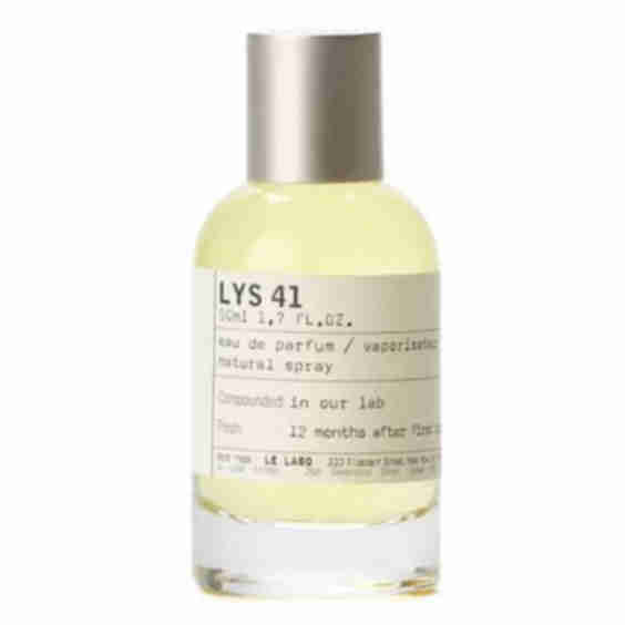 Lys 41 Eau de Parfum
