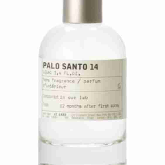 Palo Santo 14 Home Fragrance 