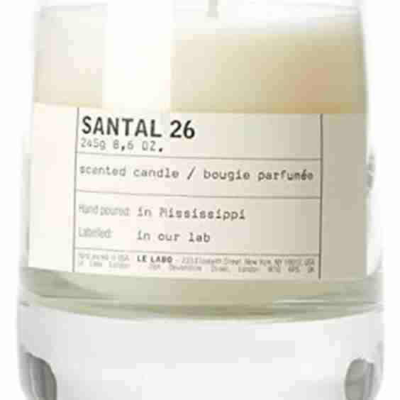 Encens 9 Classic Candle 8.6 oz.