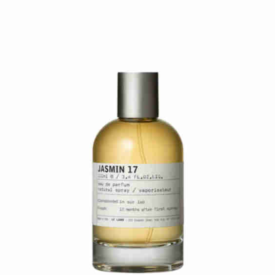Jasmin 17 Eau de Parfum