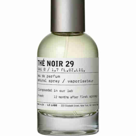 Thé Noir 29 Eau de Parfum 50ml