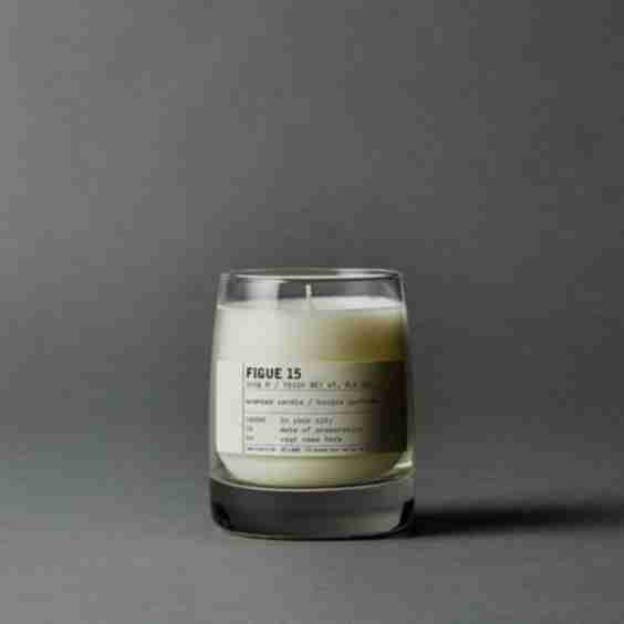 Figue 15 Classic Candle